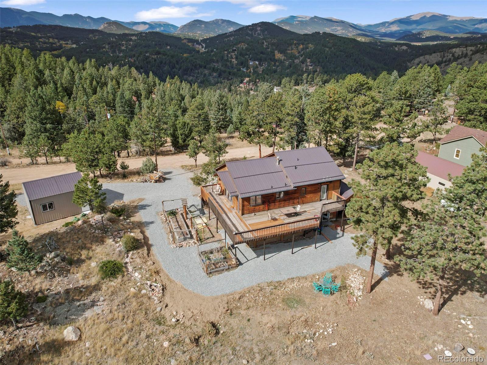 805 Hi Meadow Drive