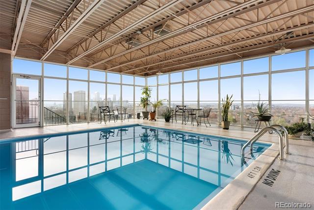 1200 Vine Street Unit: 5G