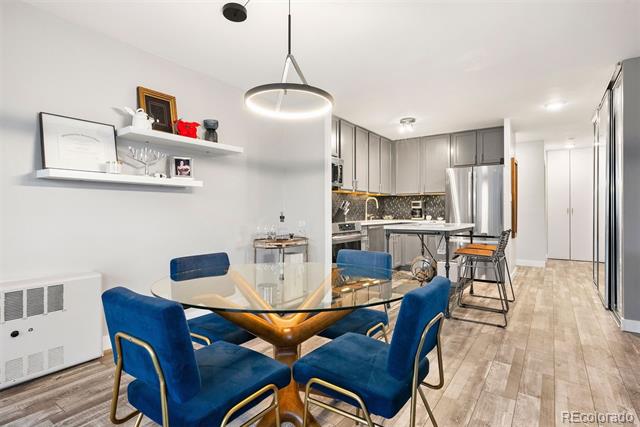 1200 Vine Street Unit: 5G