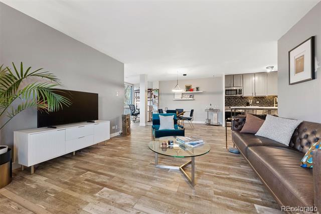 1200 Vine Street Unit: 5G