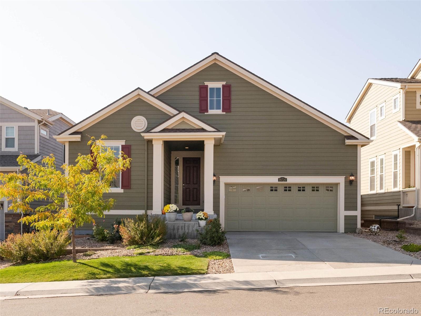 19720 W 59th Drive