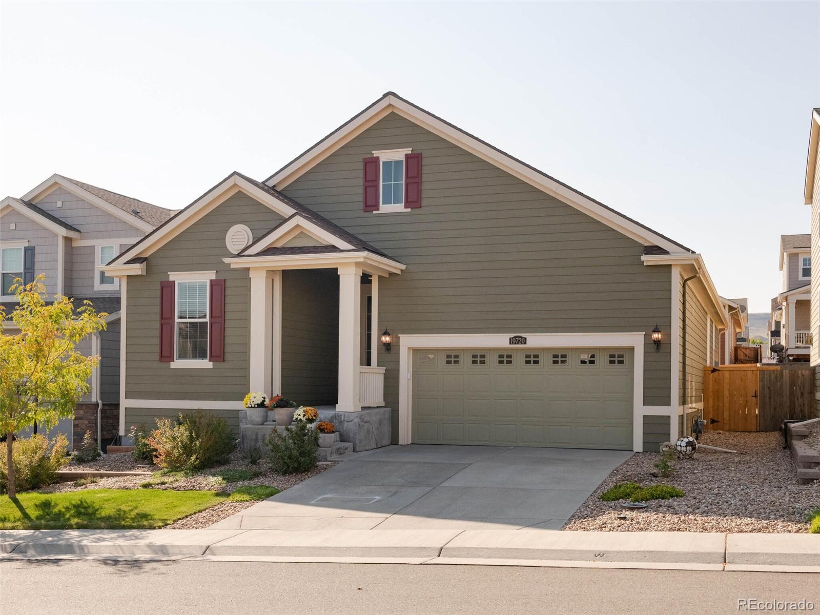 19720 W 59th Drive