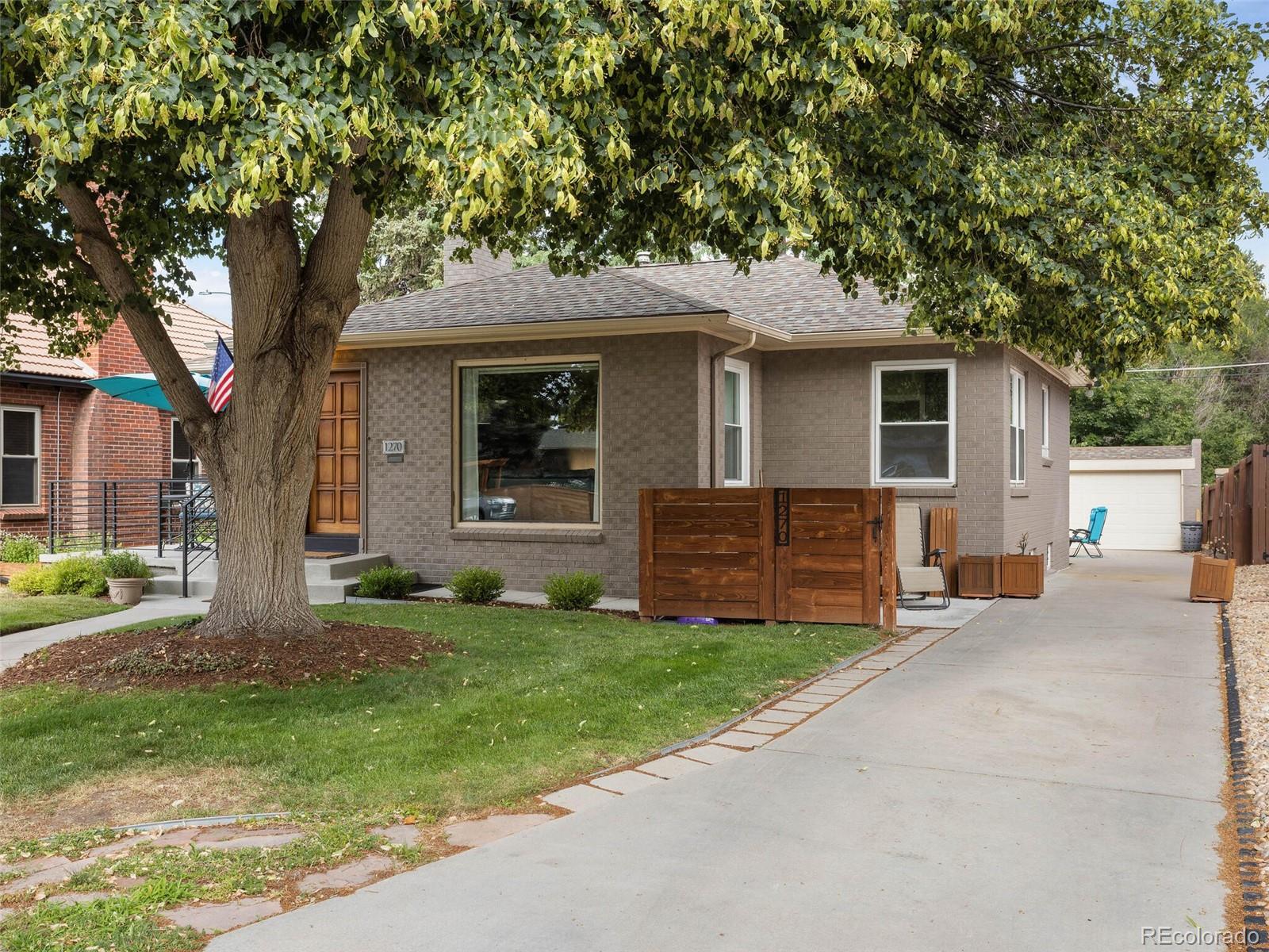 1270 Jasmine Street