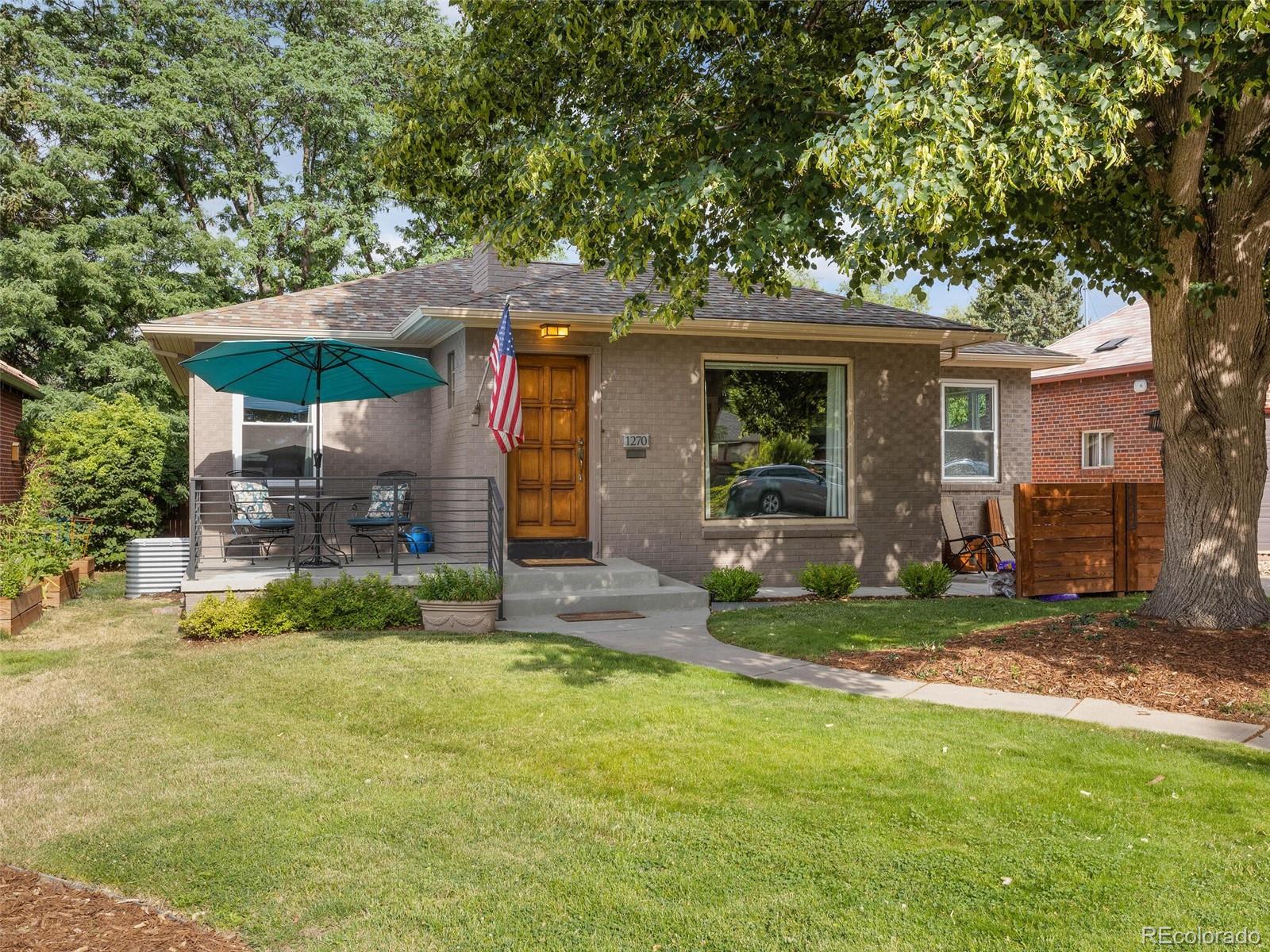 1270 Jasmine Street