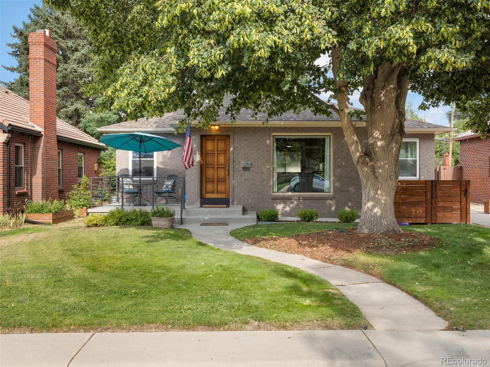 1270 Jasmine Street