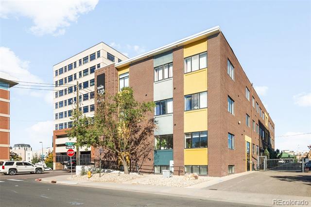 70 W 6th Avenue Unit: 100