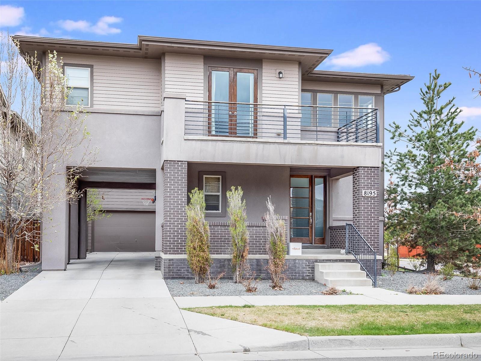 8195 E 49th Drive