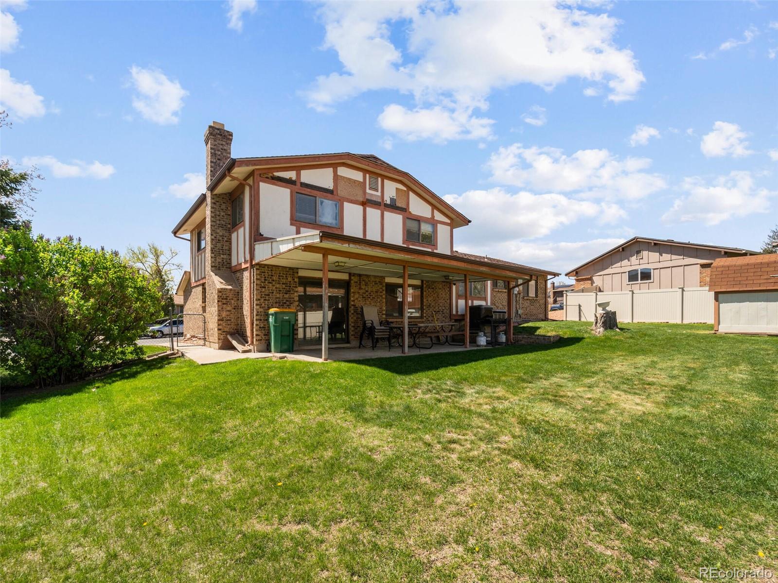 6641 W 72nd Drive