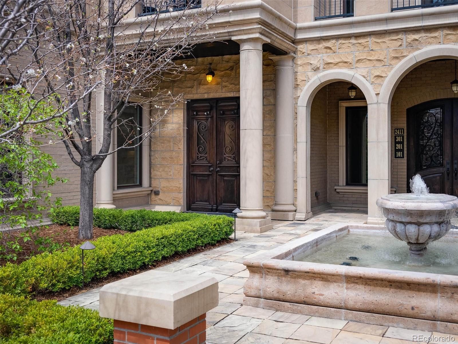 2411 E 5th Avenue Unit: 101