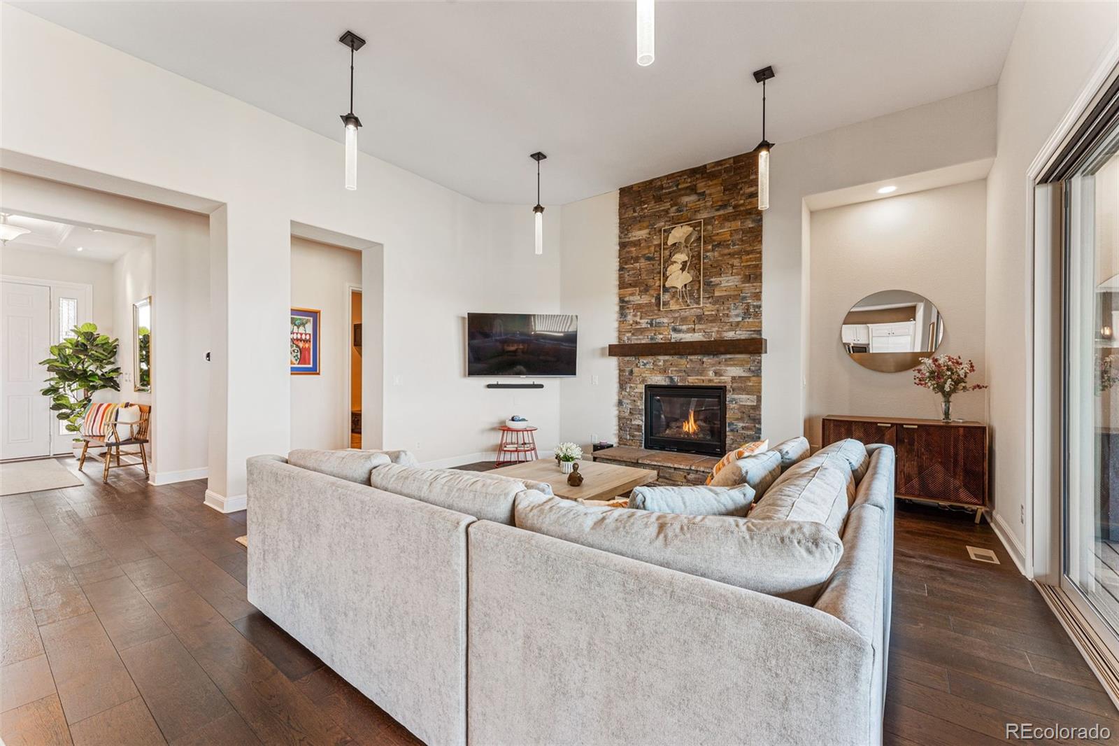 15653 Deer Mountain Circle
