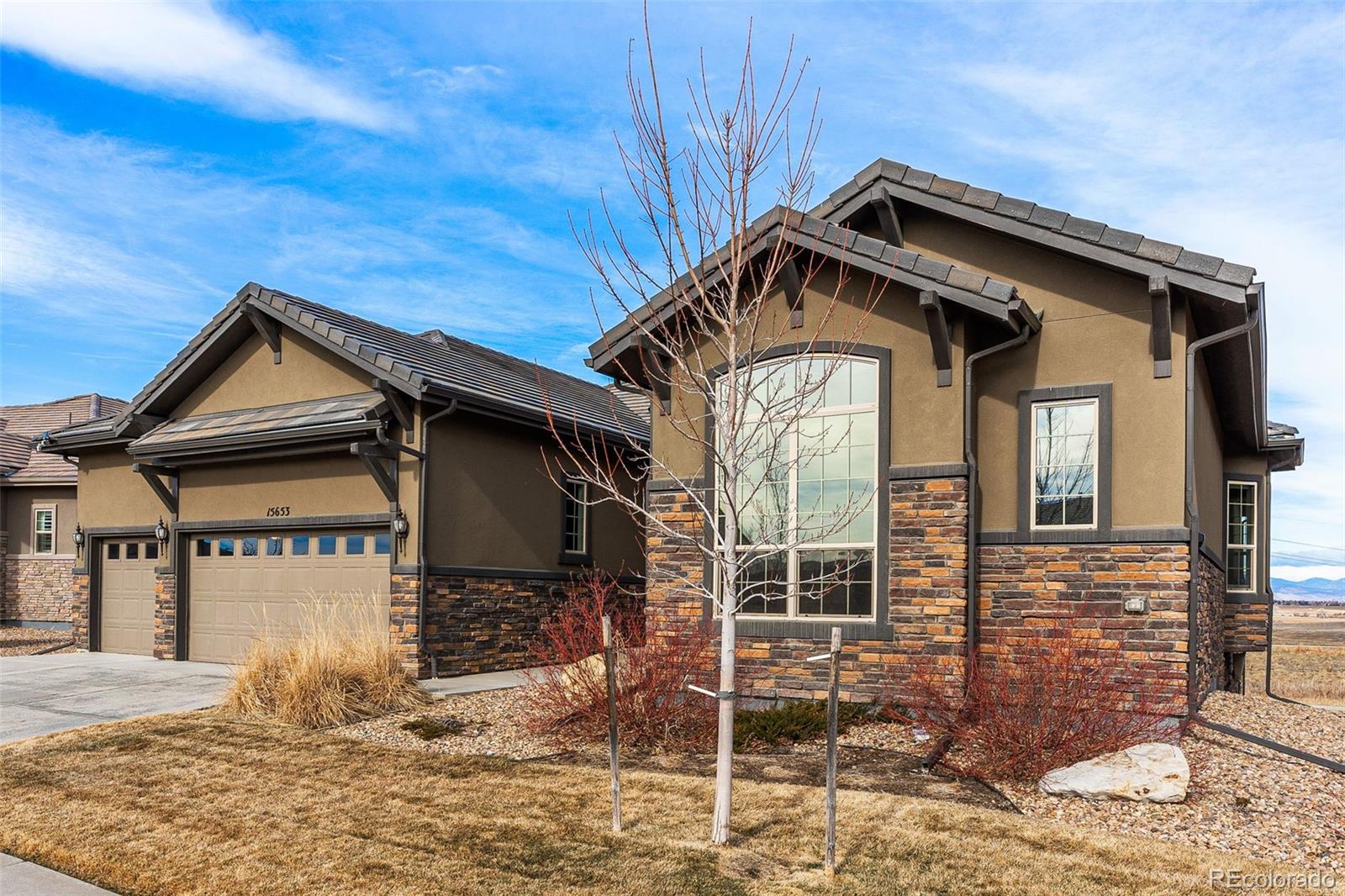 15653 Deer Mountain Circle