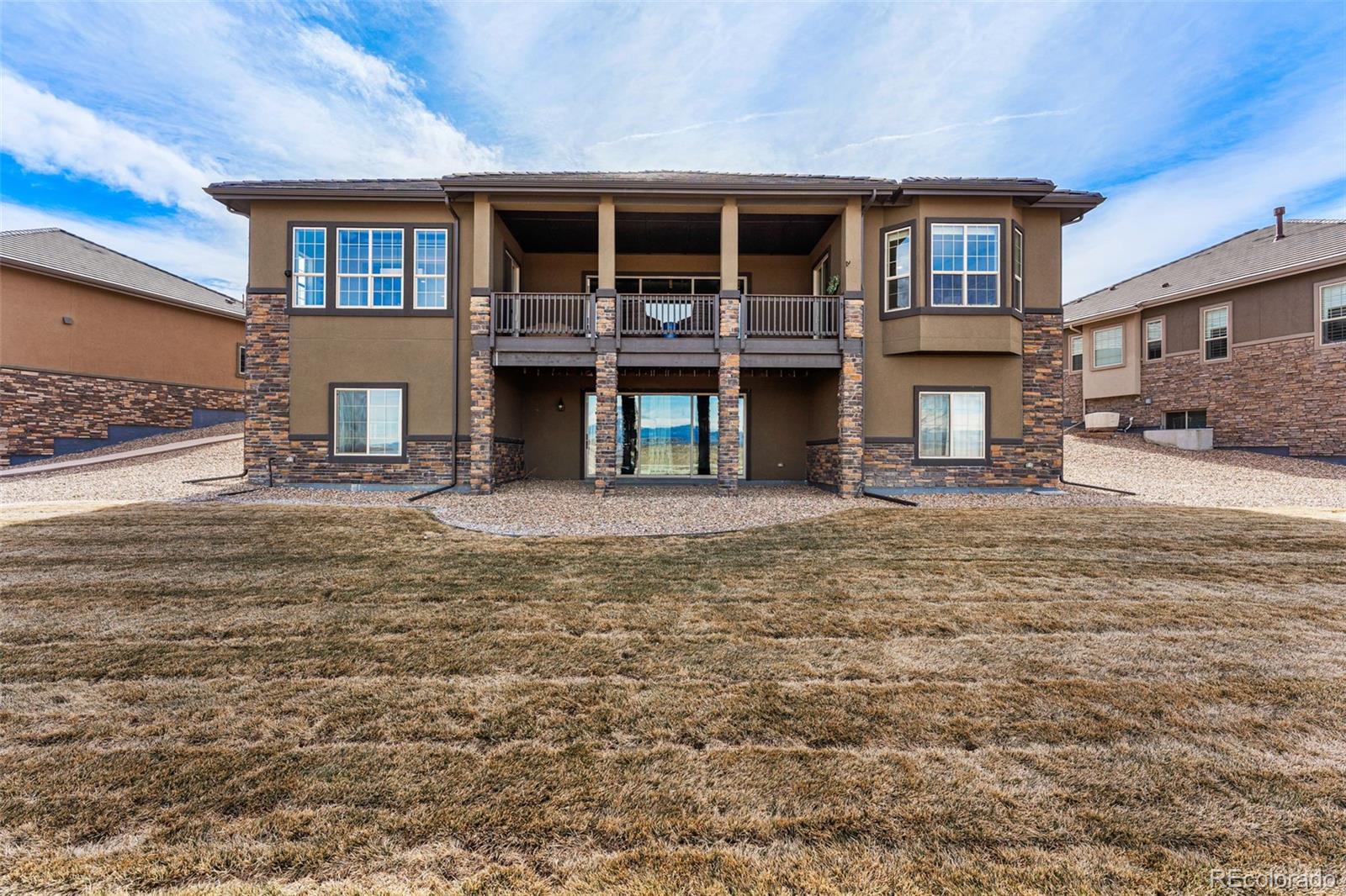 15653 Deer Mountain Circle