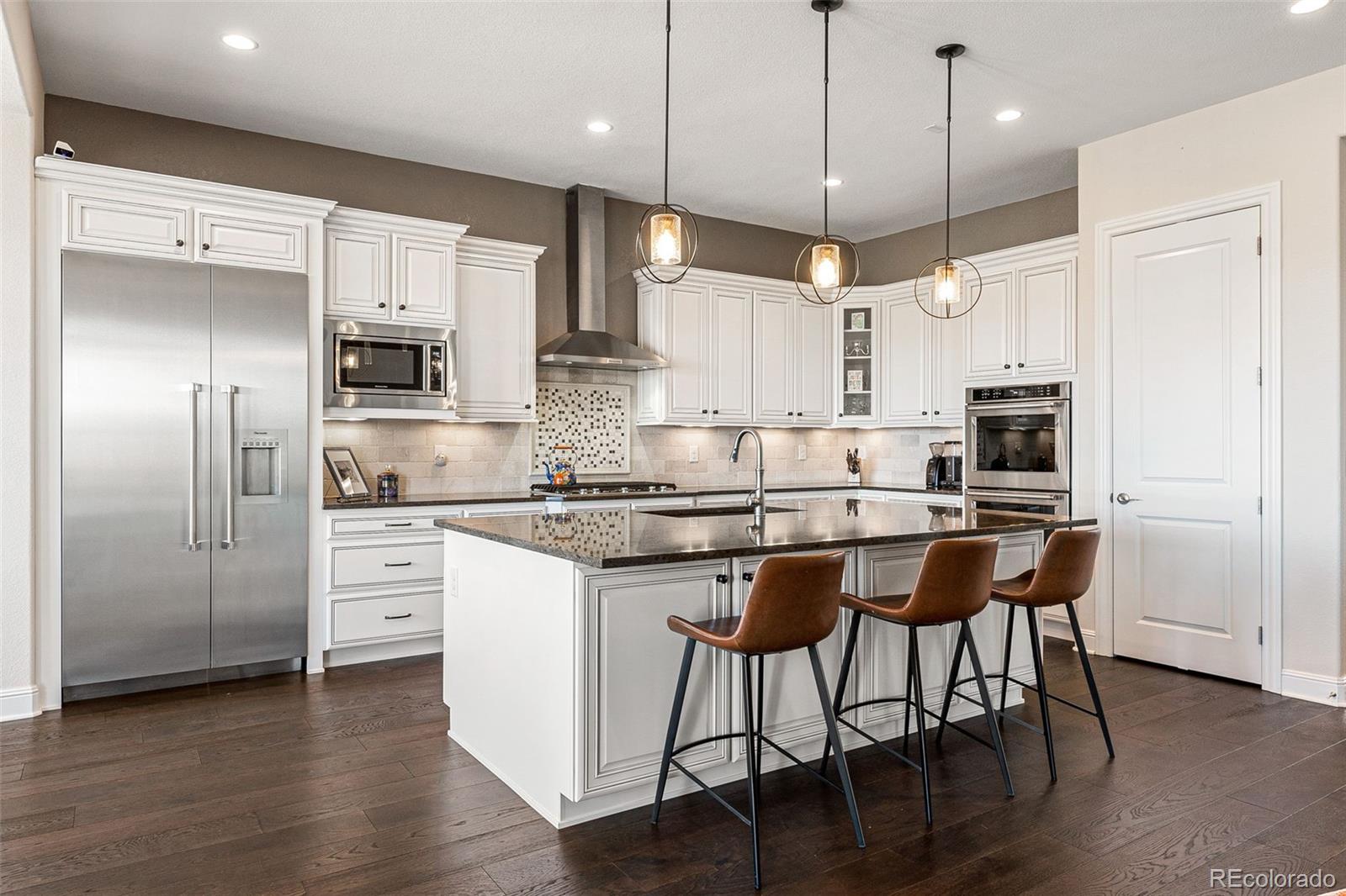 15653 Deer Mountain Circle