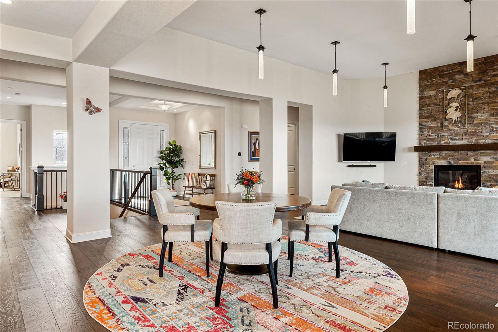 15653 Deer Mountain Circle