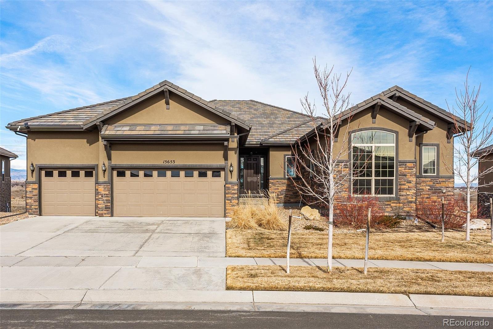 15653 Deer Mountain Circle