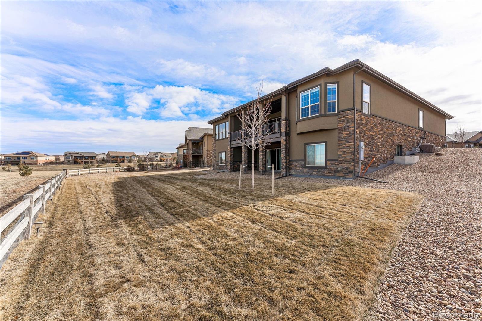 15653 Deer Mountain Circle