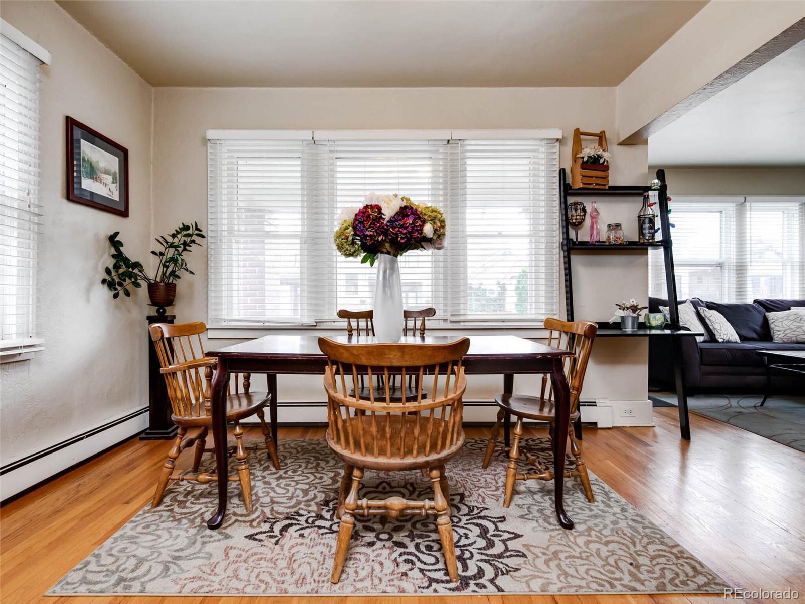 357 S Franklin Street
