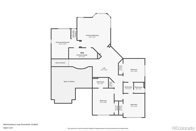 3922 Broadmoor Loop