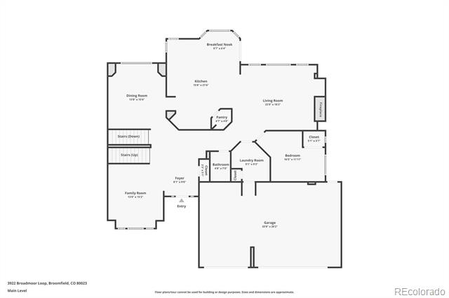 3922 Broadmoor Loop