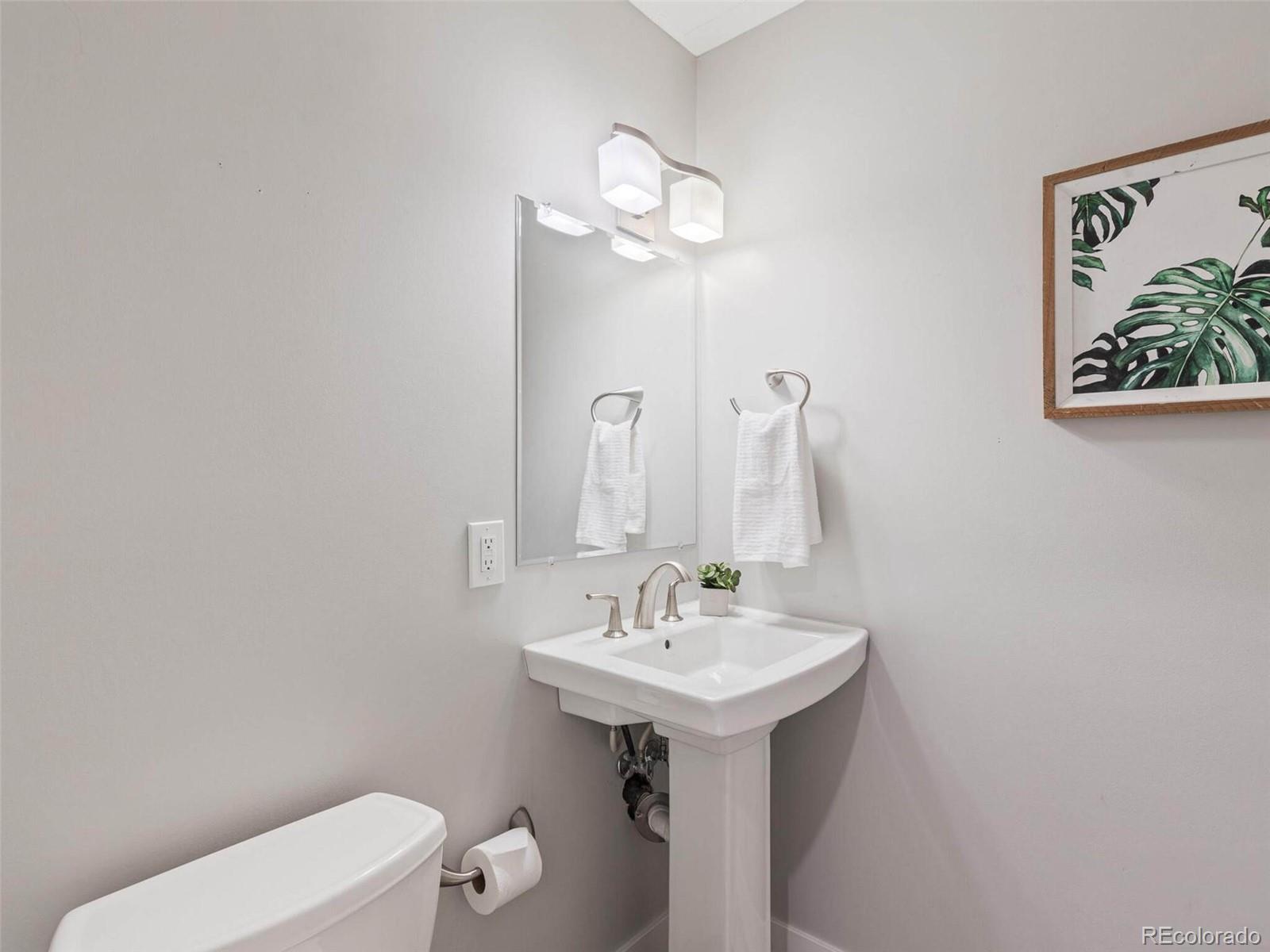 1625 Larimer Street Unit: 3208