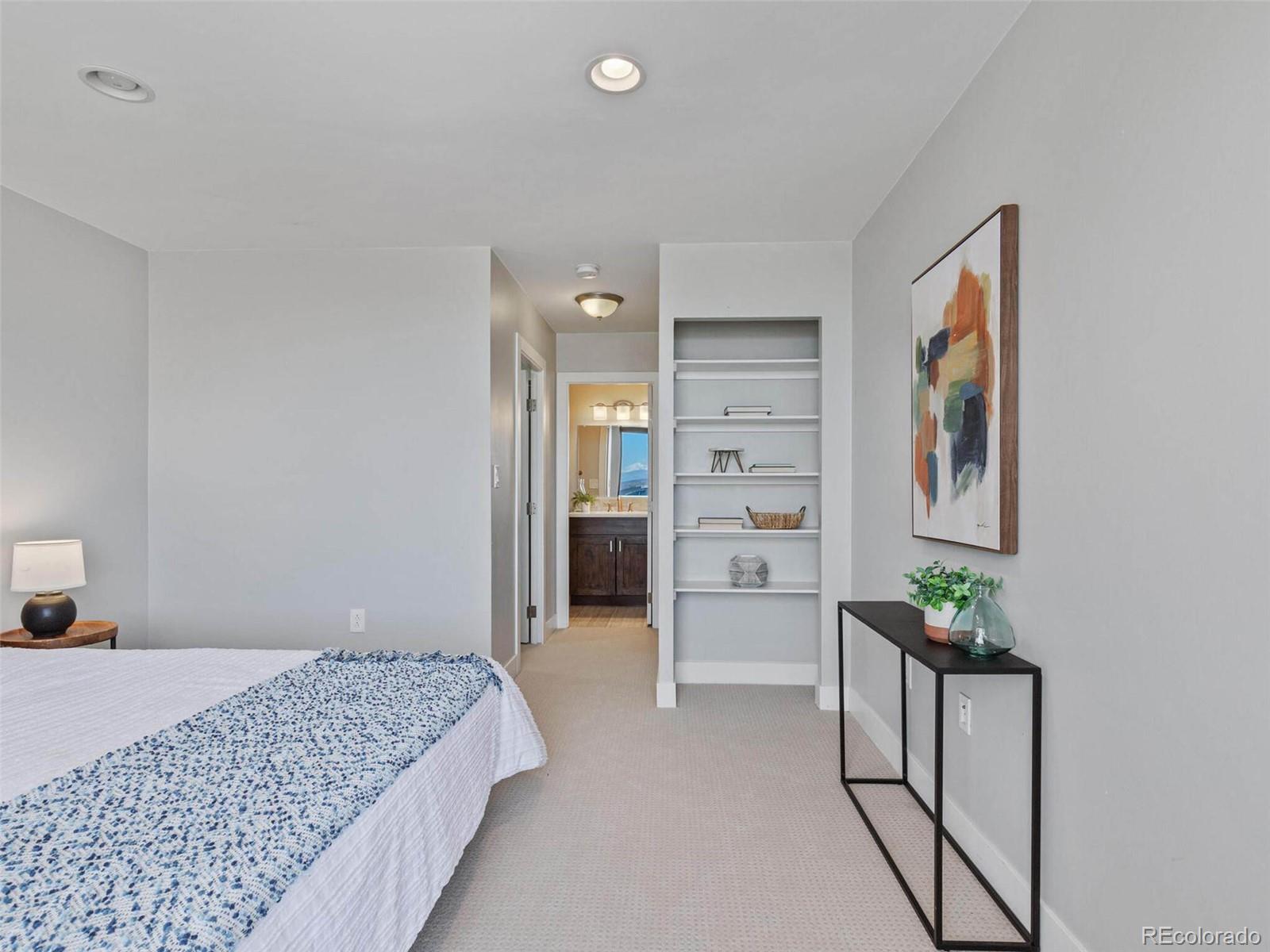 1625 Larimer Street Unit: 3208