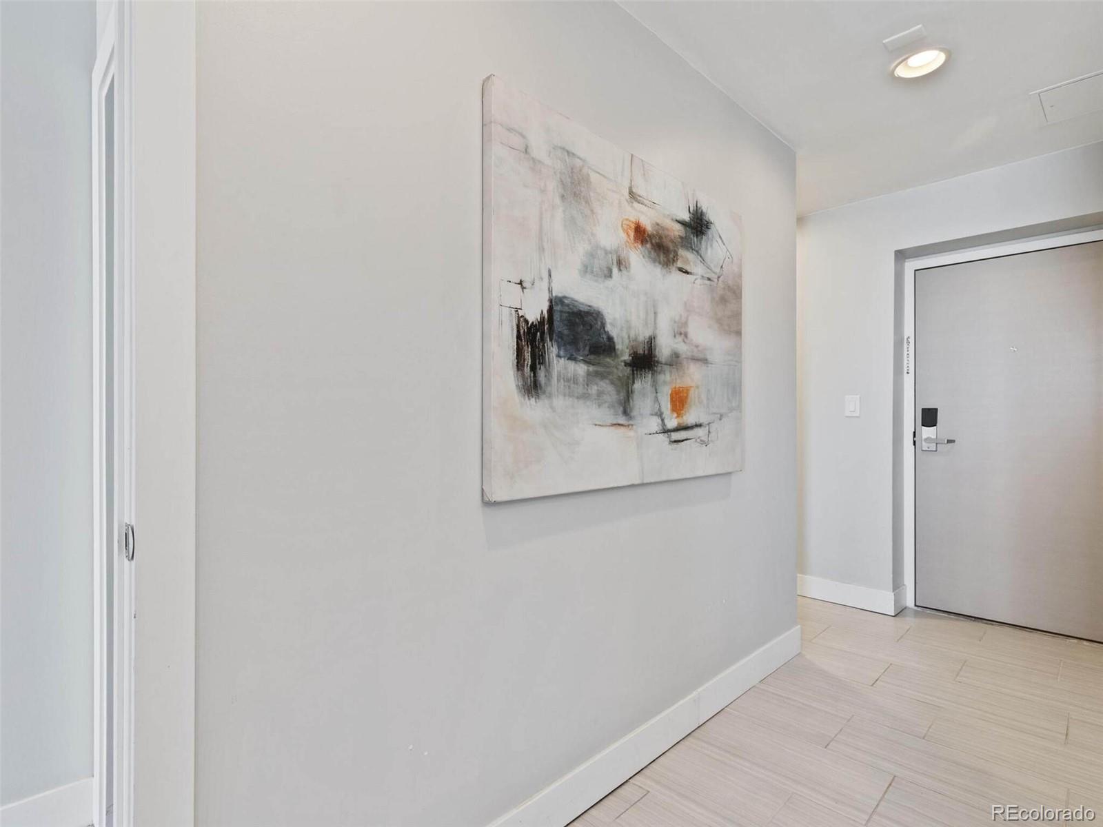 1625 Larimer Street Unit: 3208