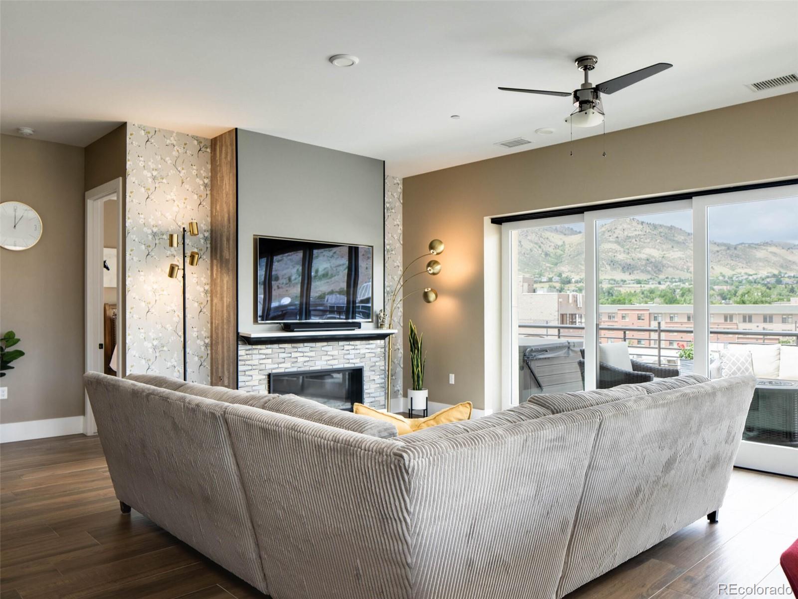 701 12th Street Unit: 411