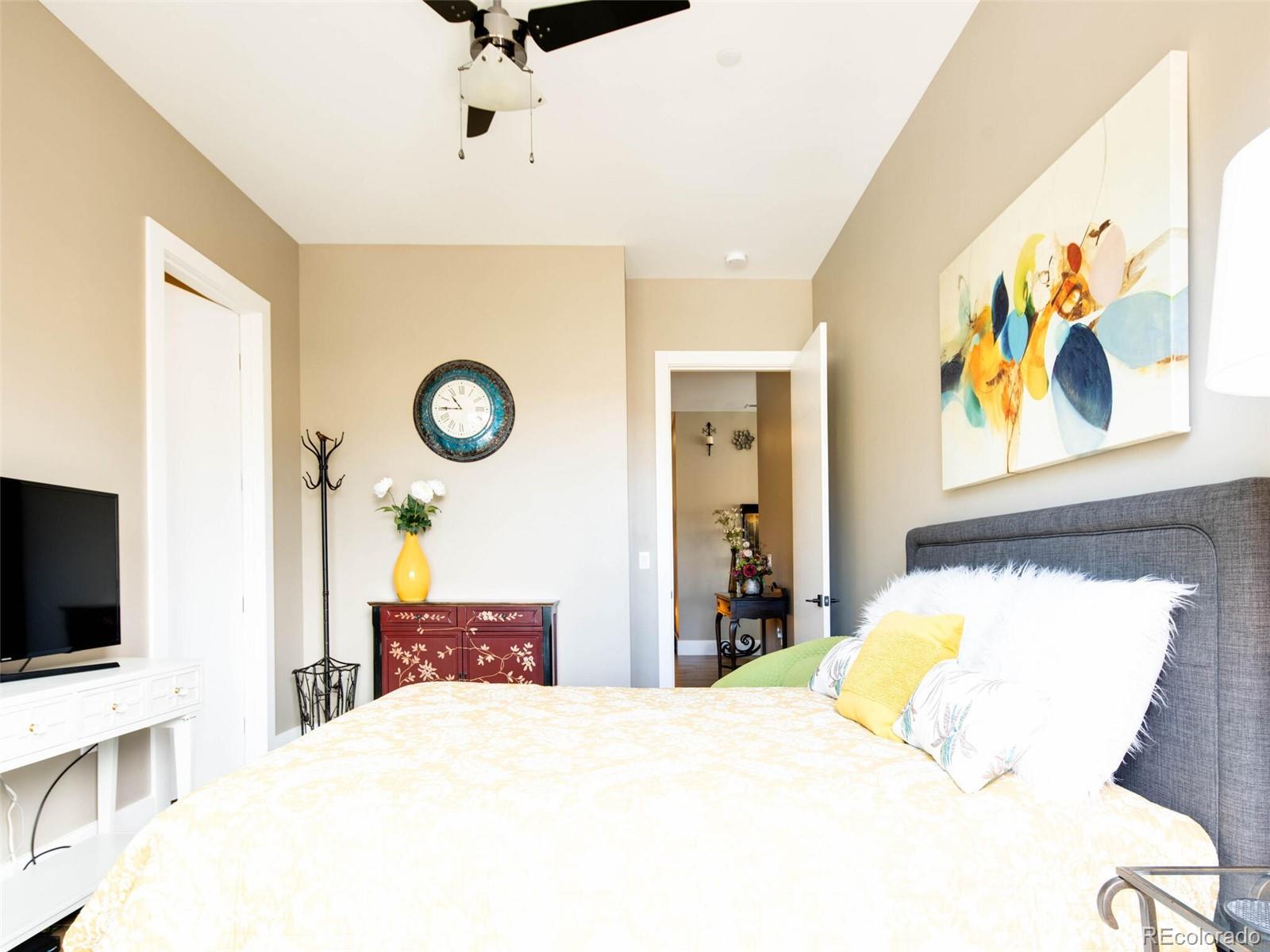 701 12th Street Unit: 411