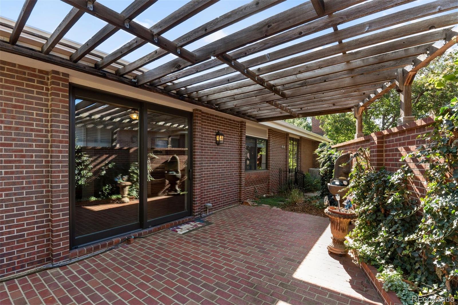 2800 S University Boulevard Unit: 90