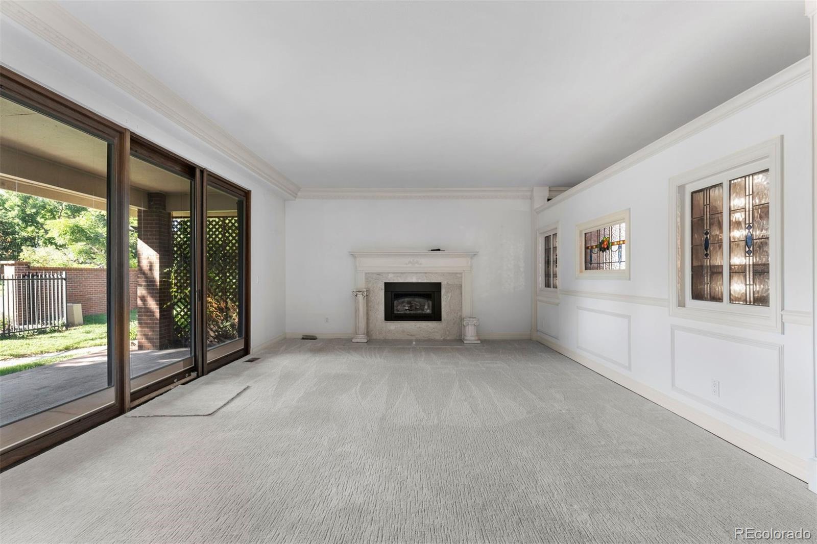 2800 S University Boulevard Unit: 90