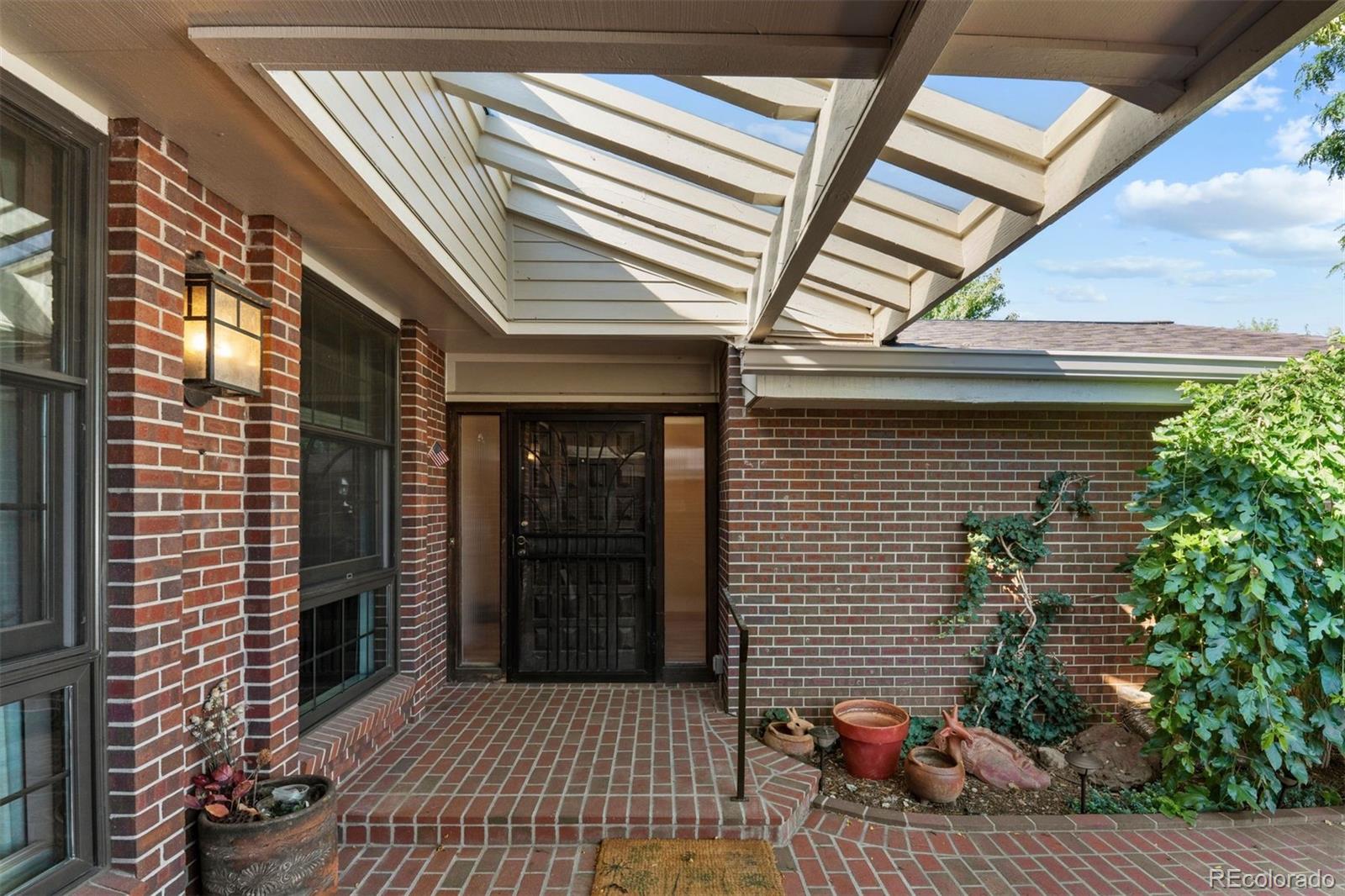 2800 S University Boulevard Unit: 90