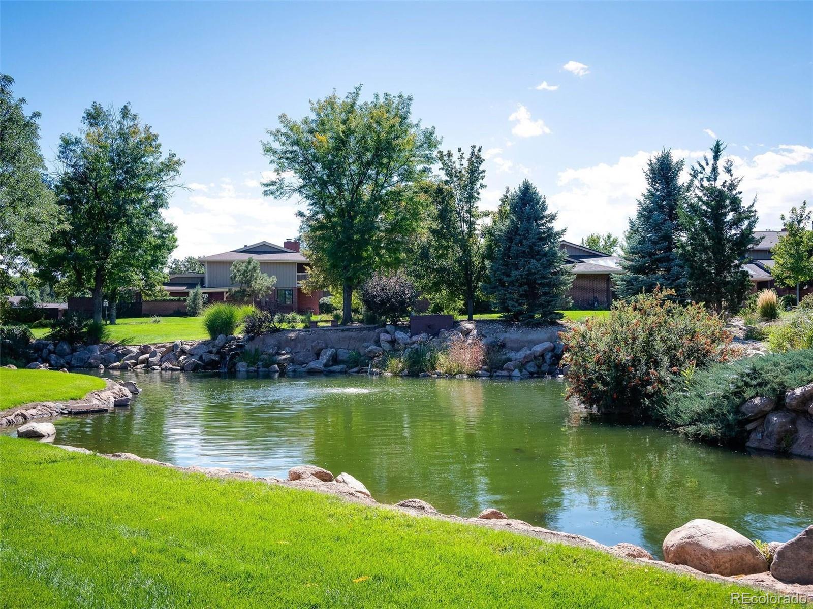 2800 S University Boulevard Unit: 90