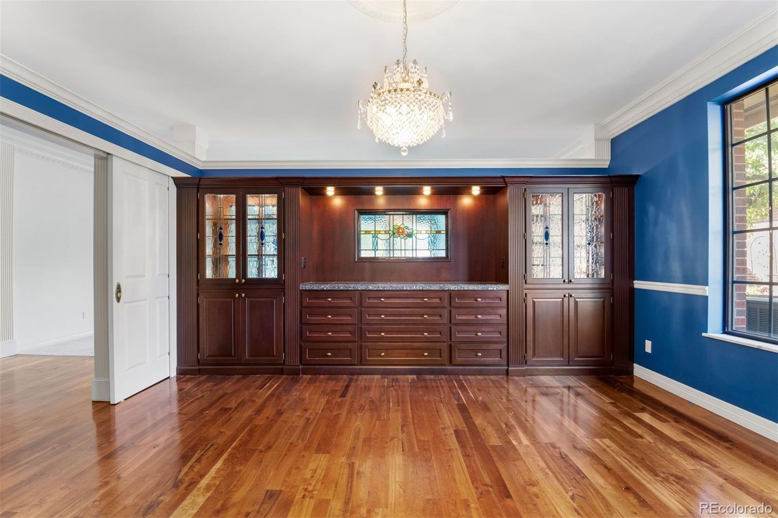 2800 S University Boulevard Unit: 90