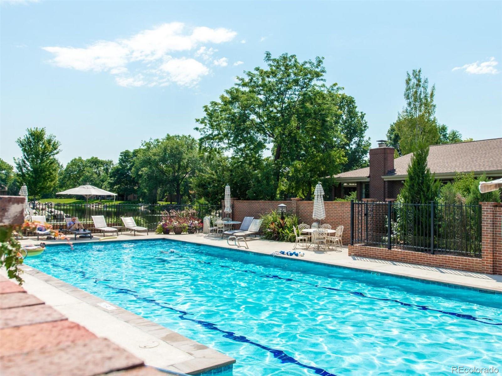 2800 S University Boulevard Unit: 90