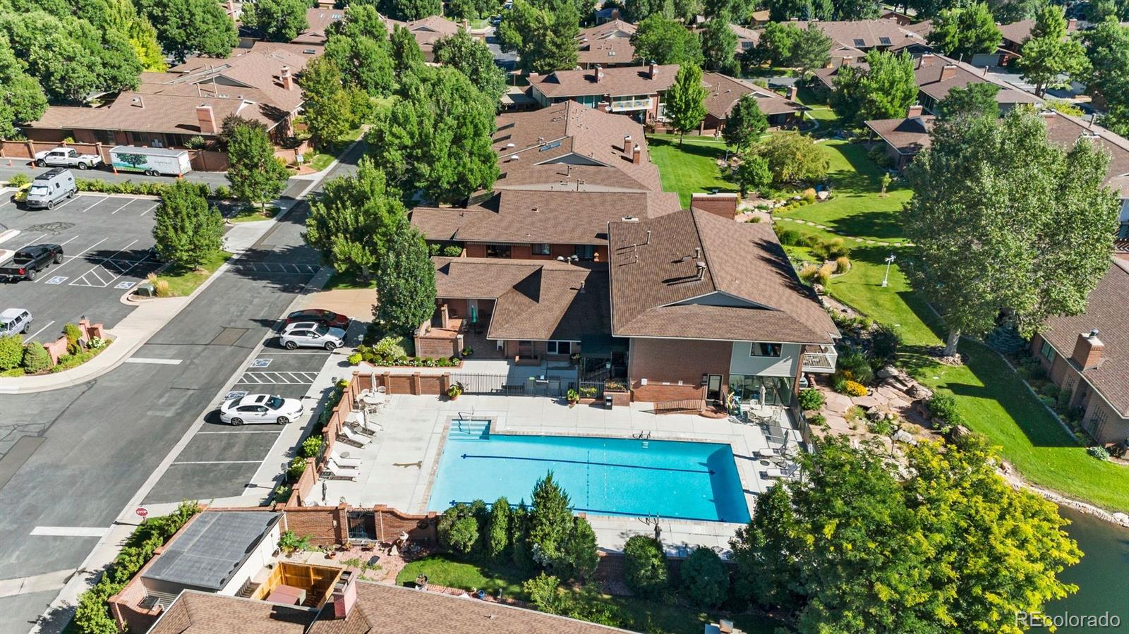 2800 S University Boulevard Unit: 90