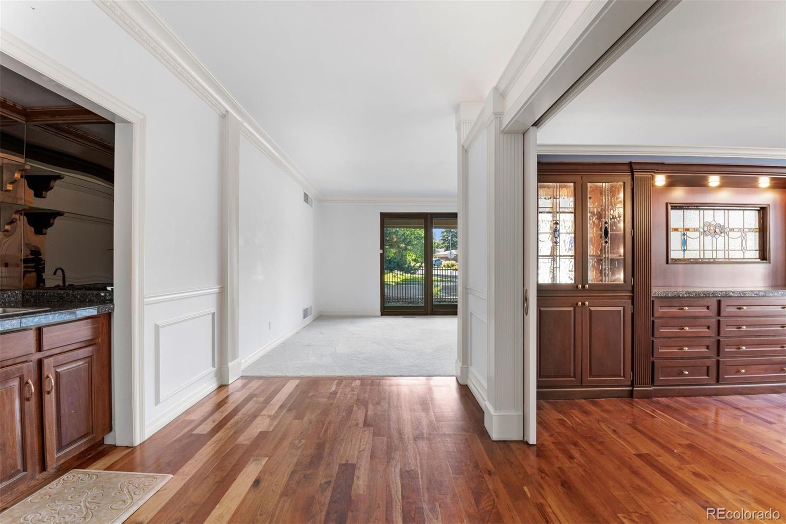 2800 S University Boulevard Unit: 90