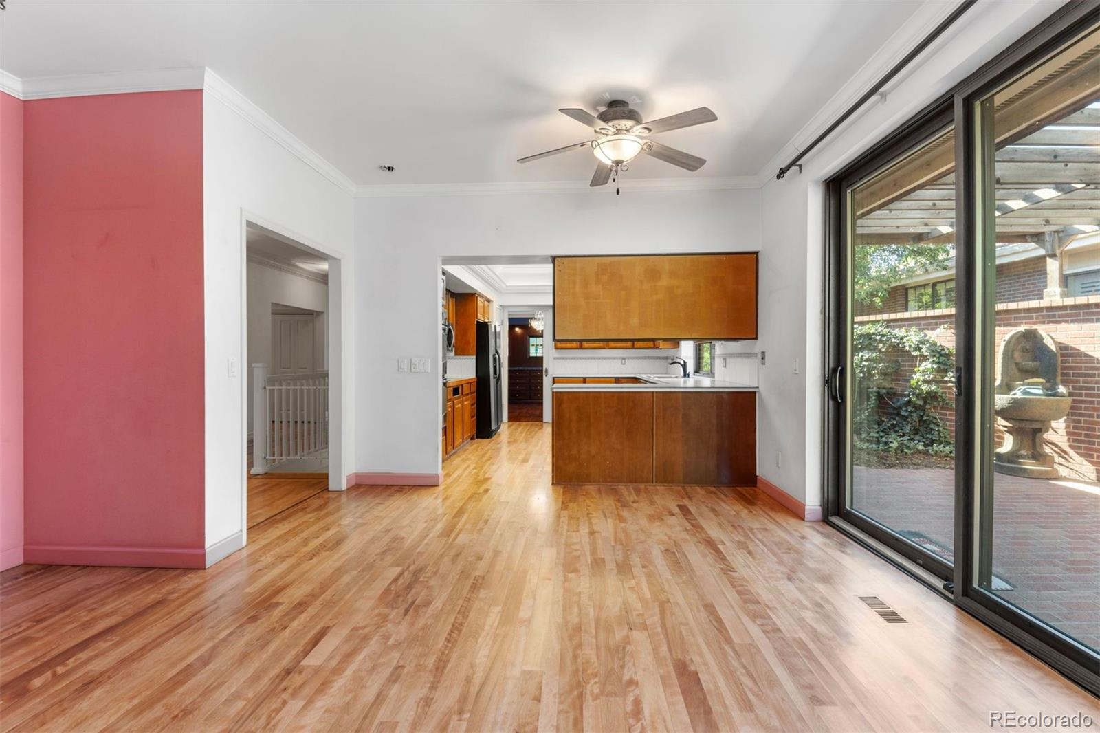 2800 S University Boulevard Unit: 90