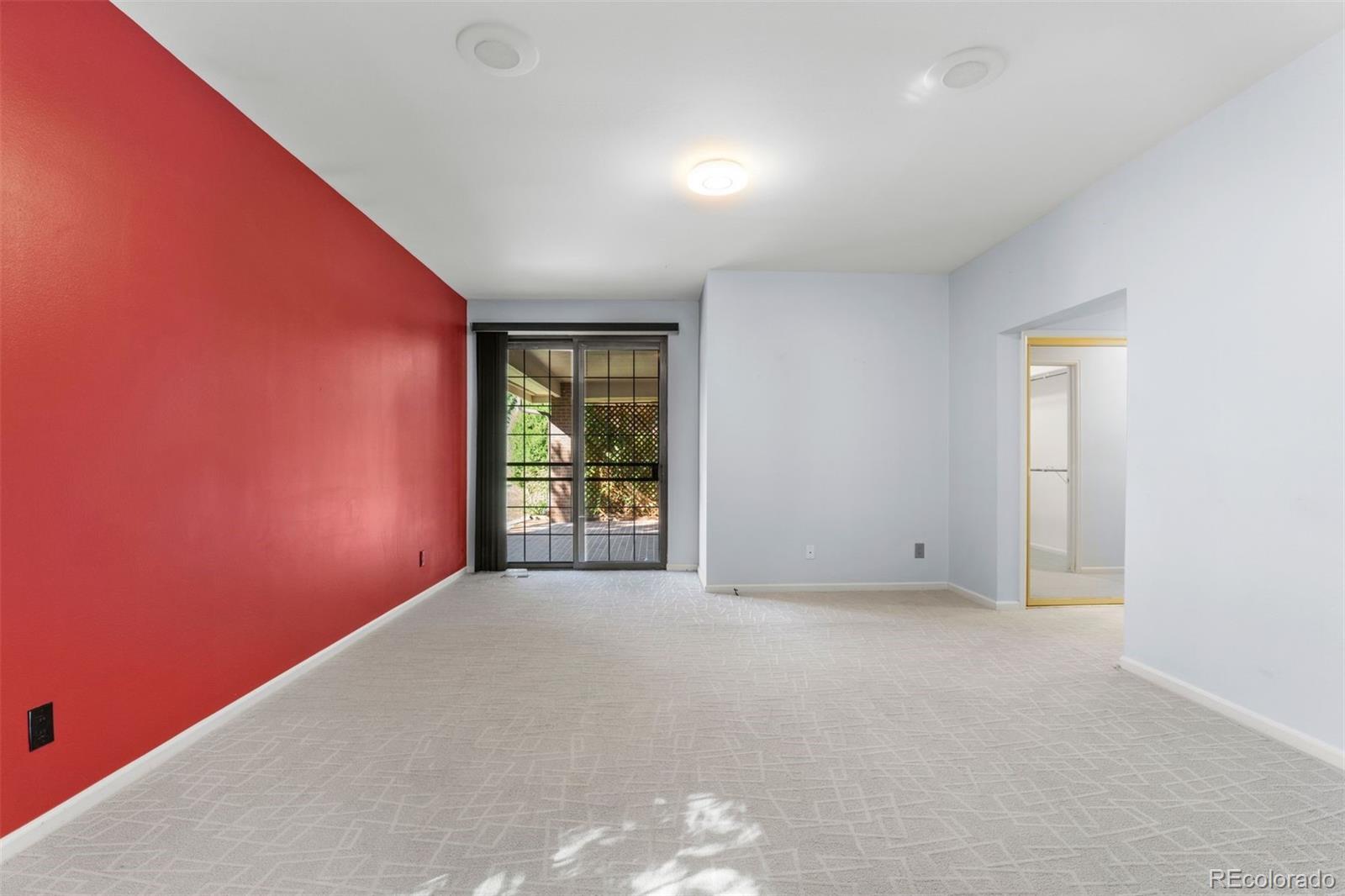2800 S University Boulevard Unit: 90