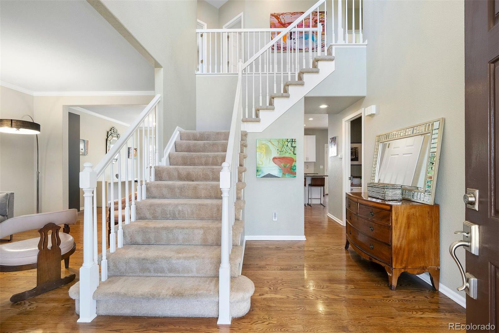 126 S Rosemary Street