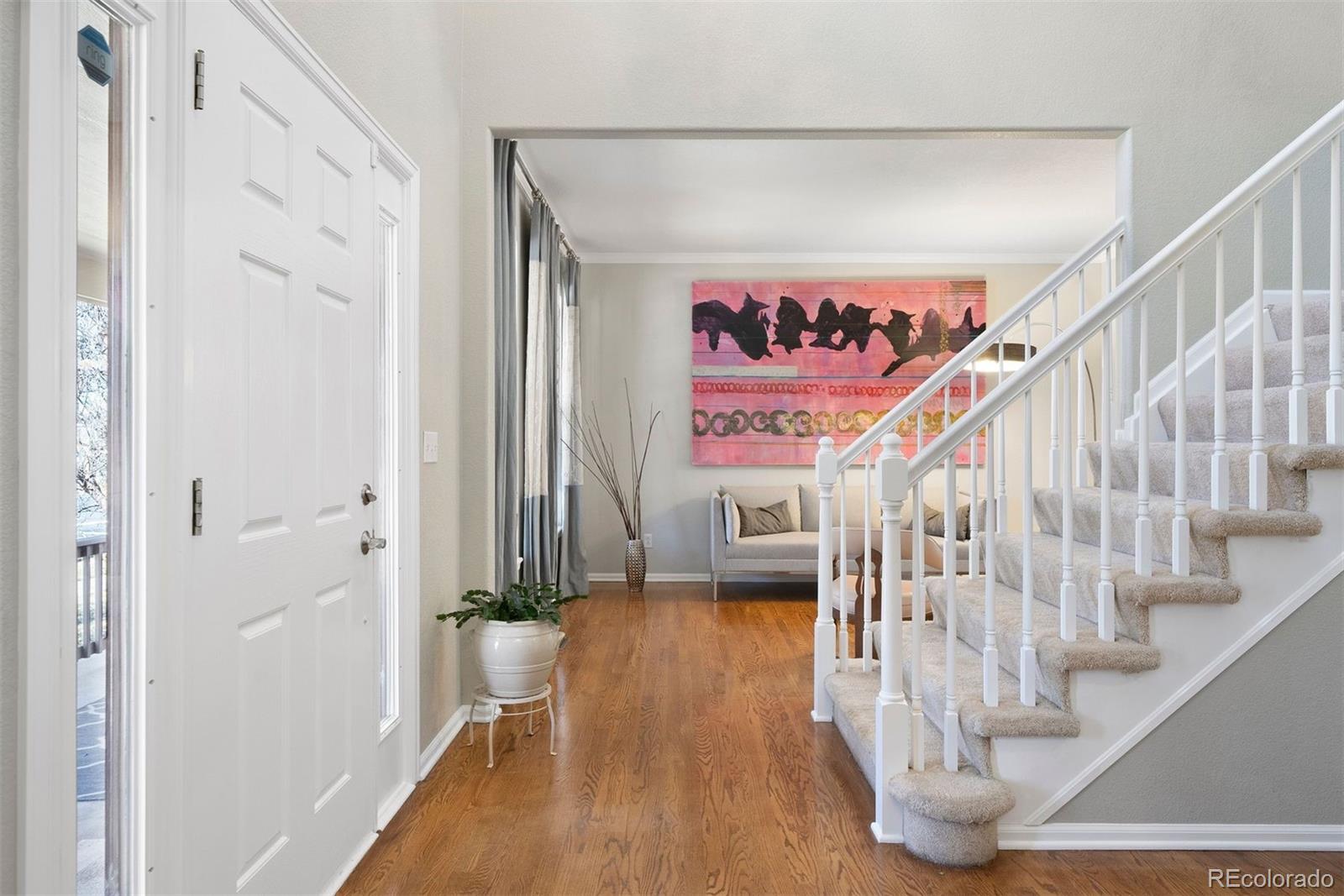 126 S Rosemary Street