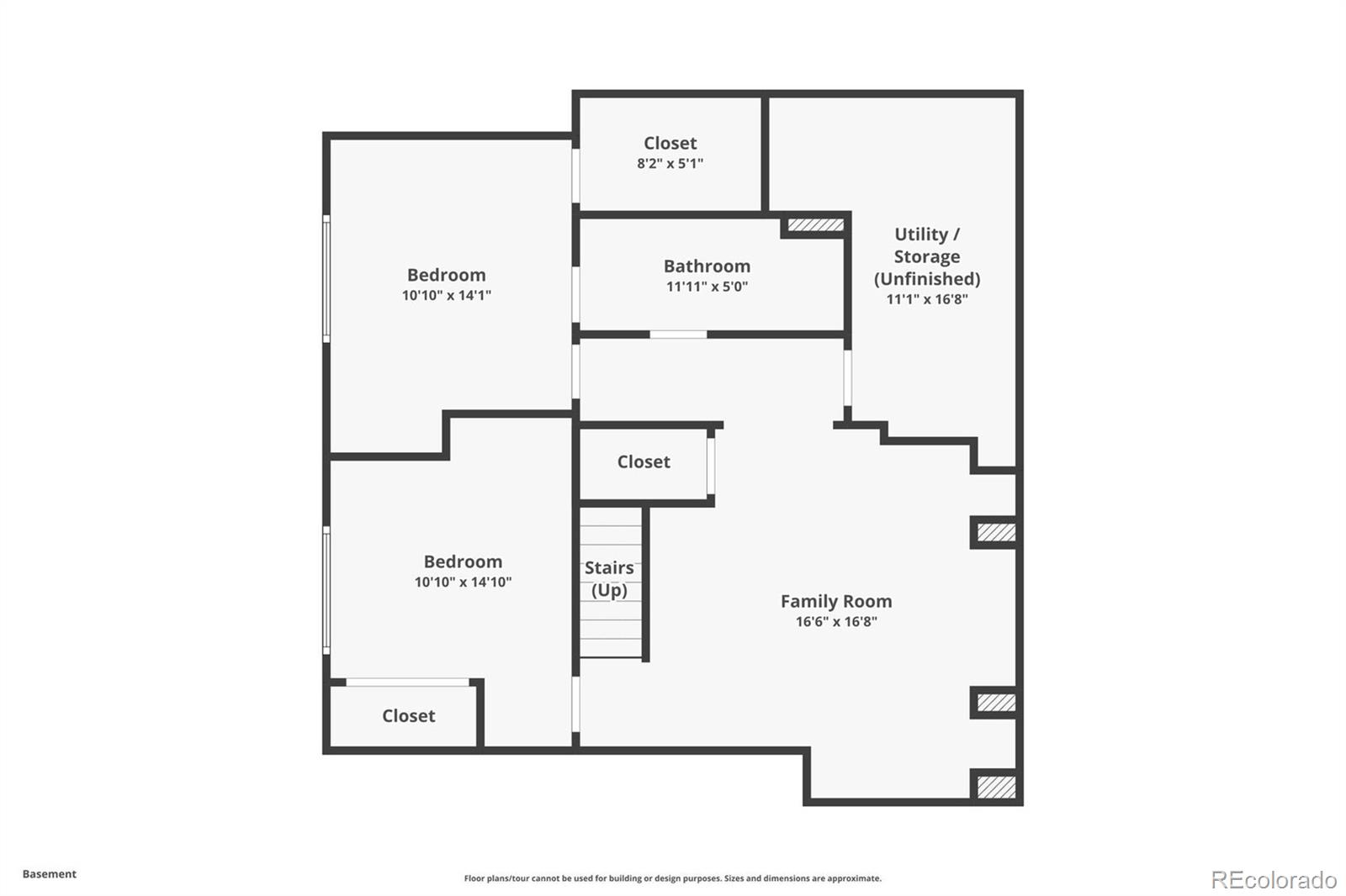 126 S Rosemary Street