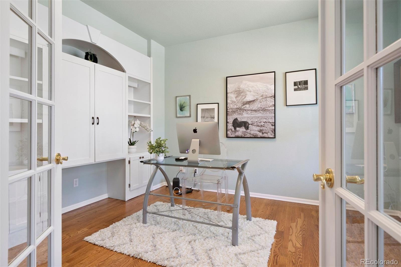 126 S Rosemary Street