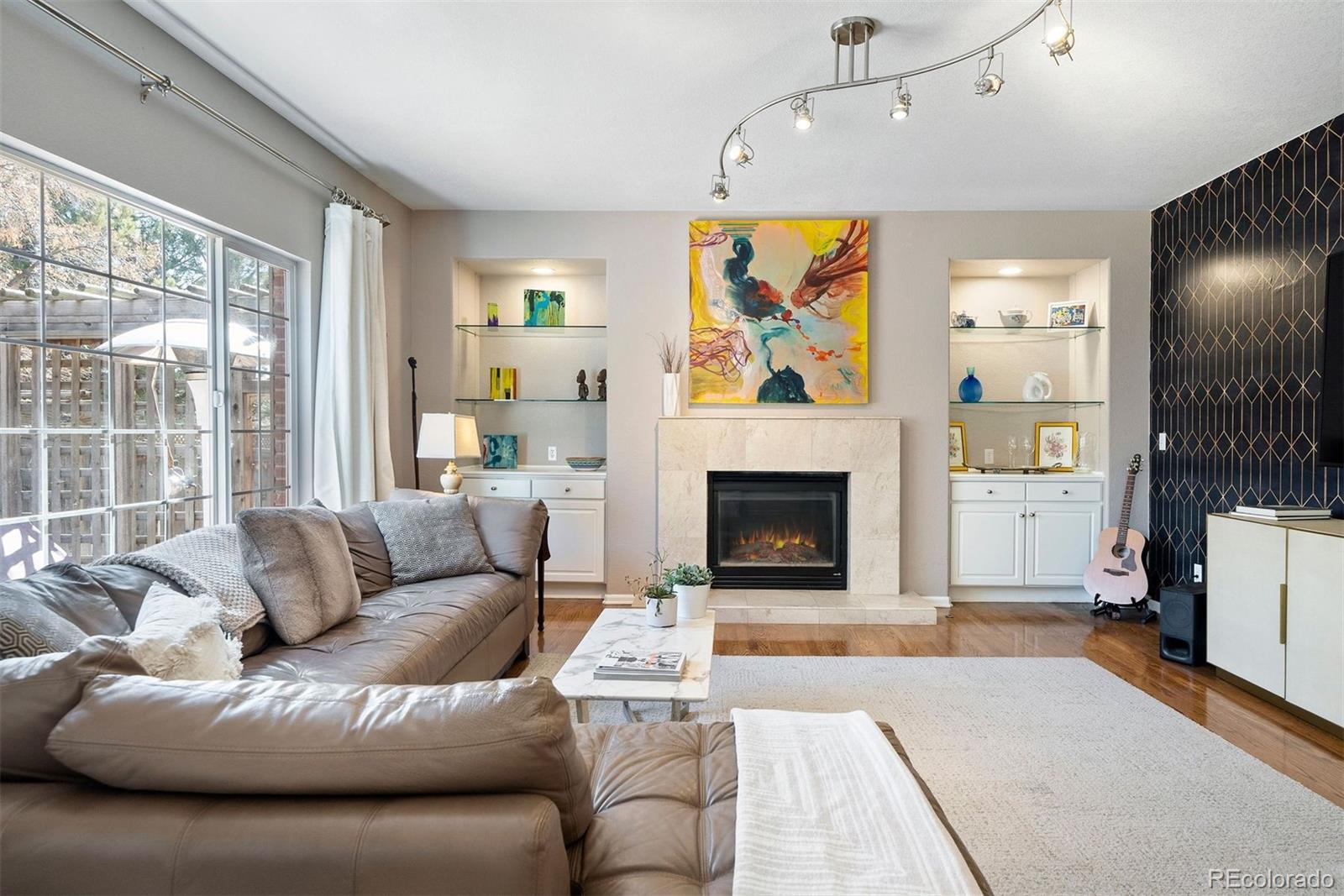 126 S Rosemary Street