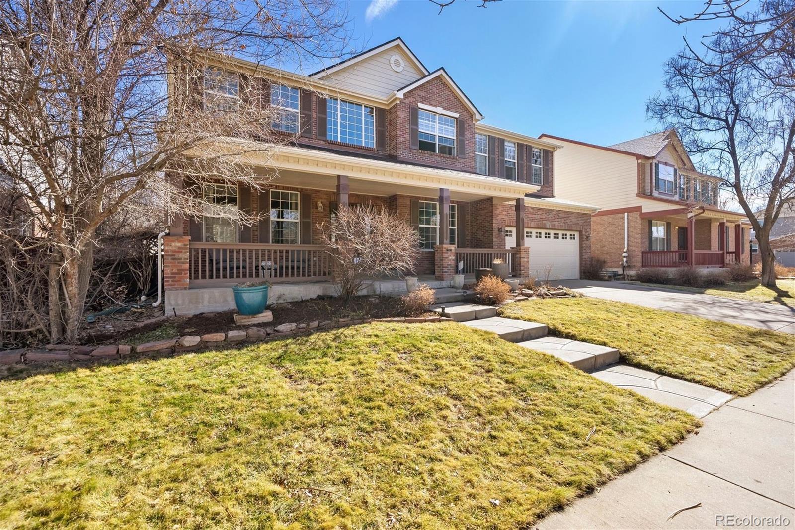 126 S Rosemary Street