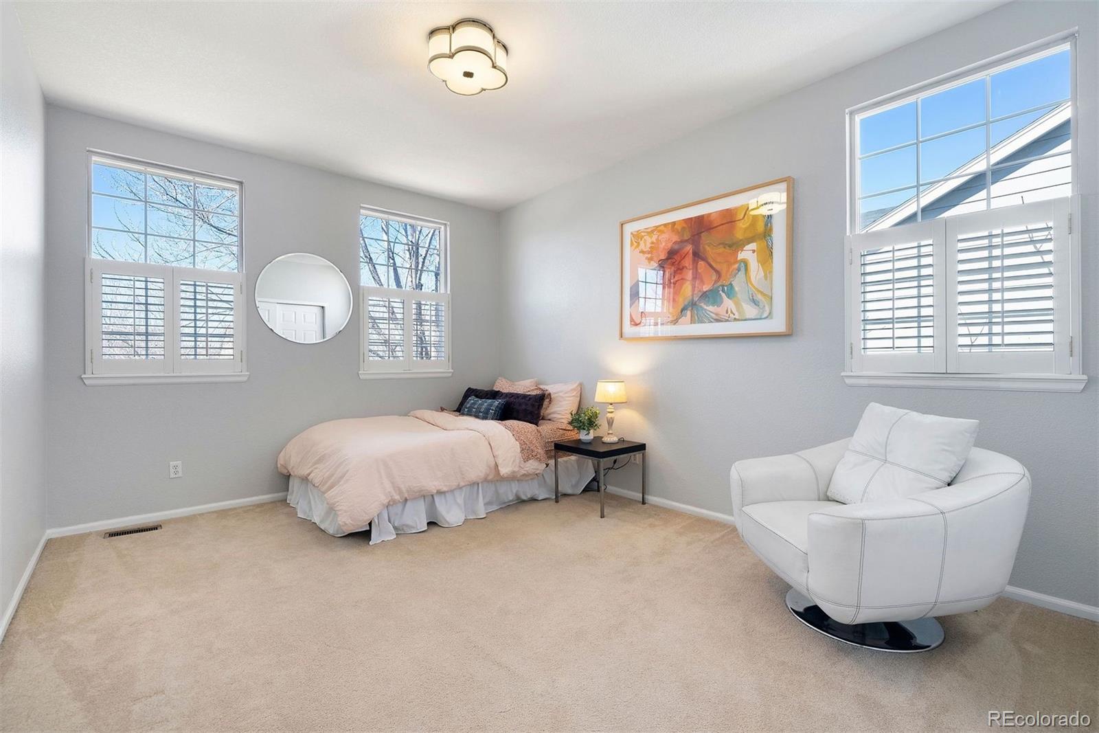 126 S Rosemary Street