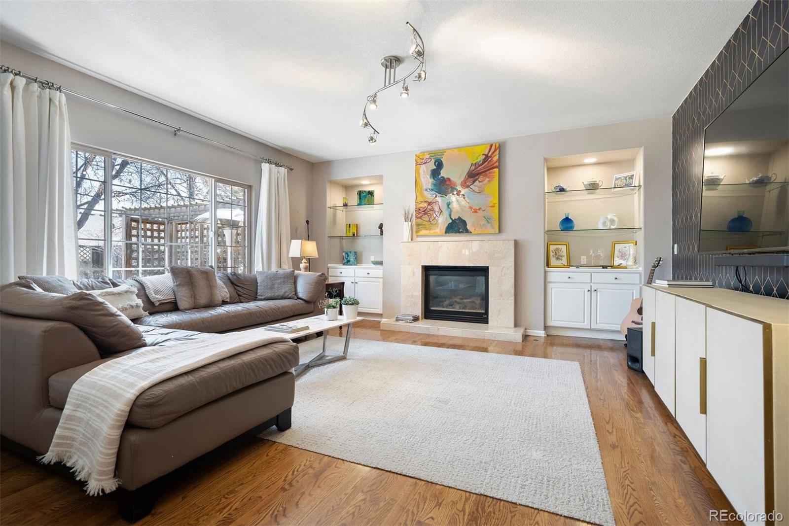 126 S Rosemary Street
