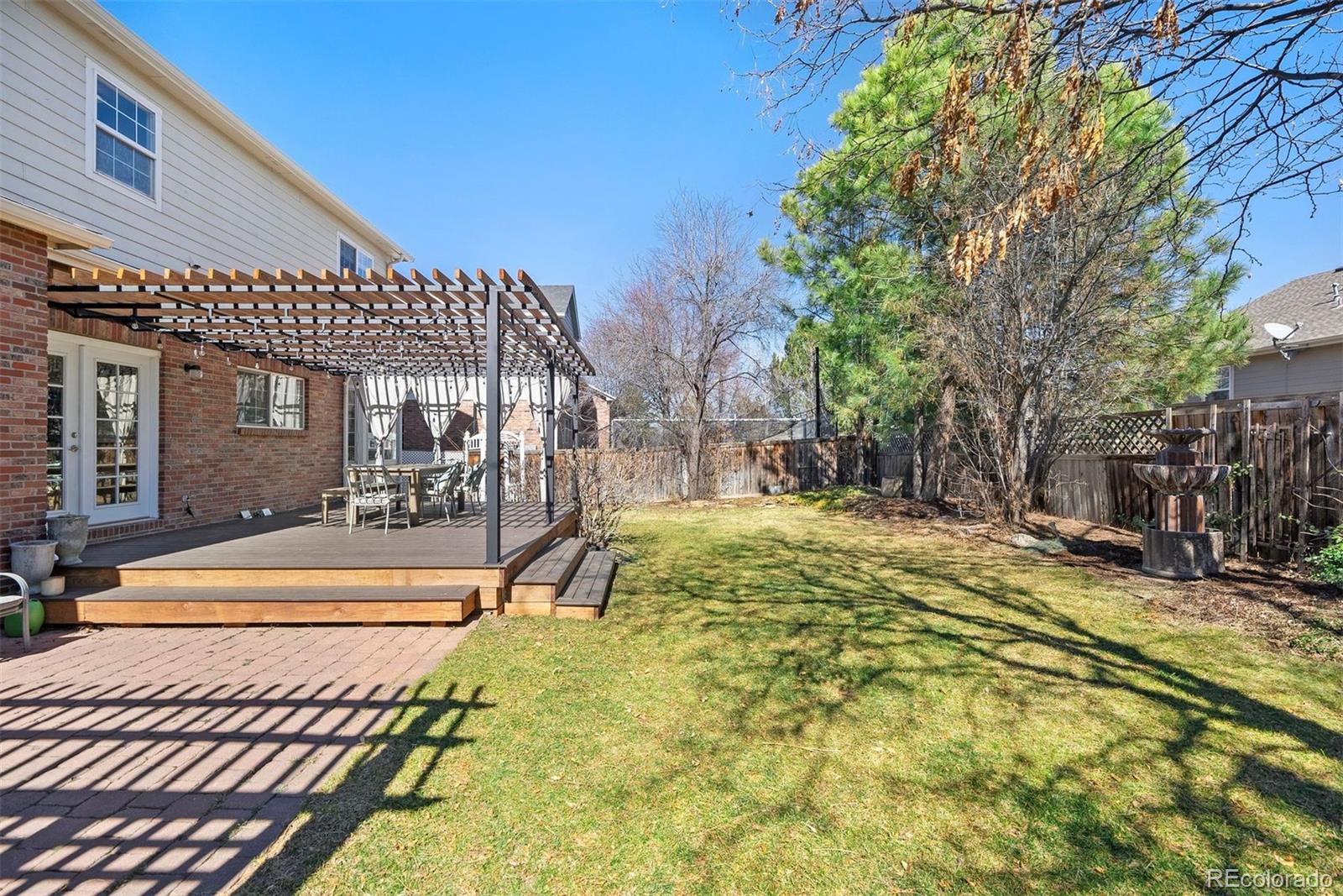126 S Rosemary Street