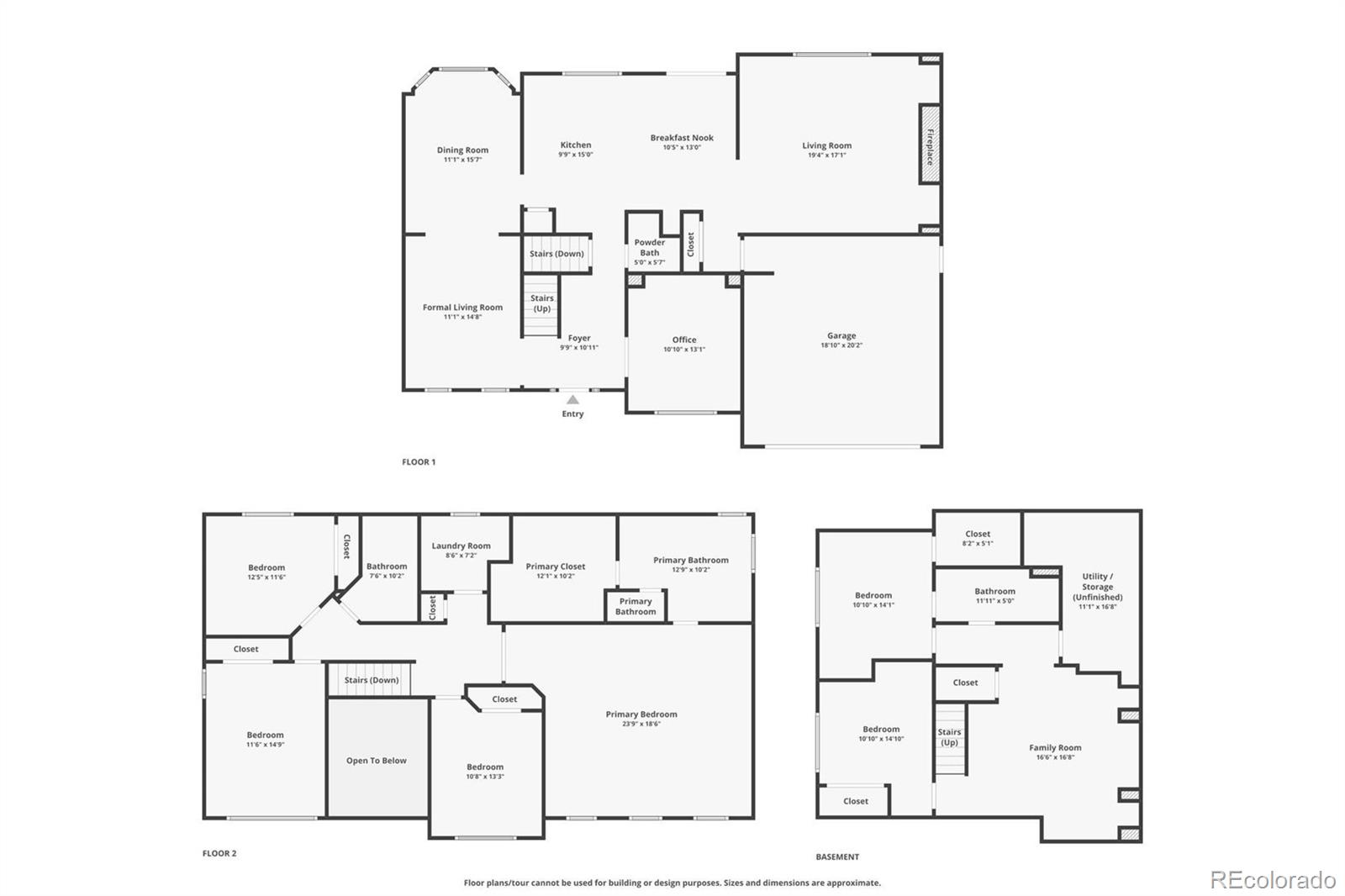 126 S Rosemary Street