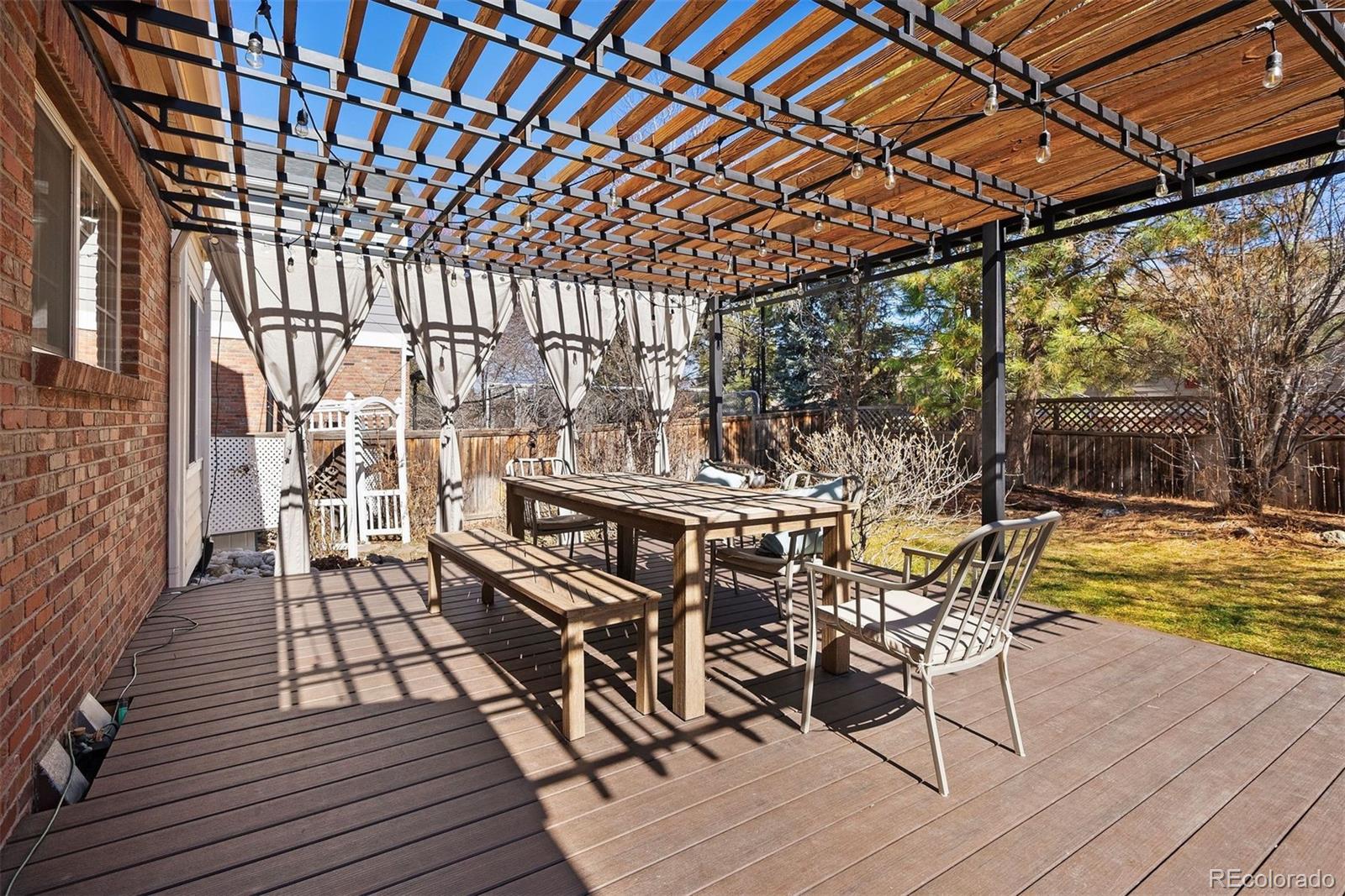 126 S Rosemary Street