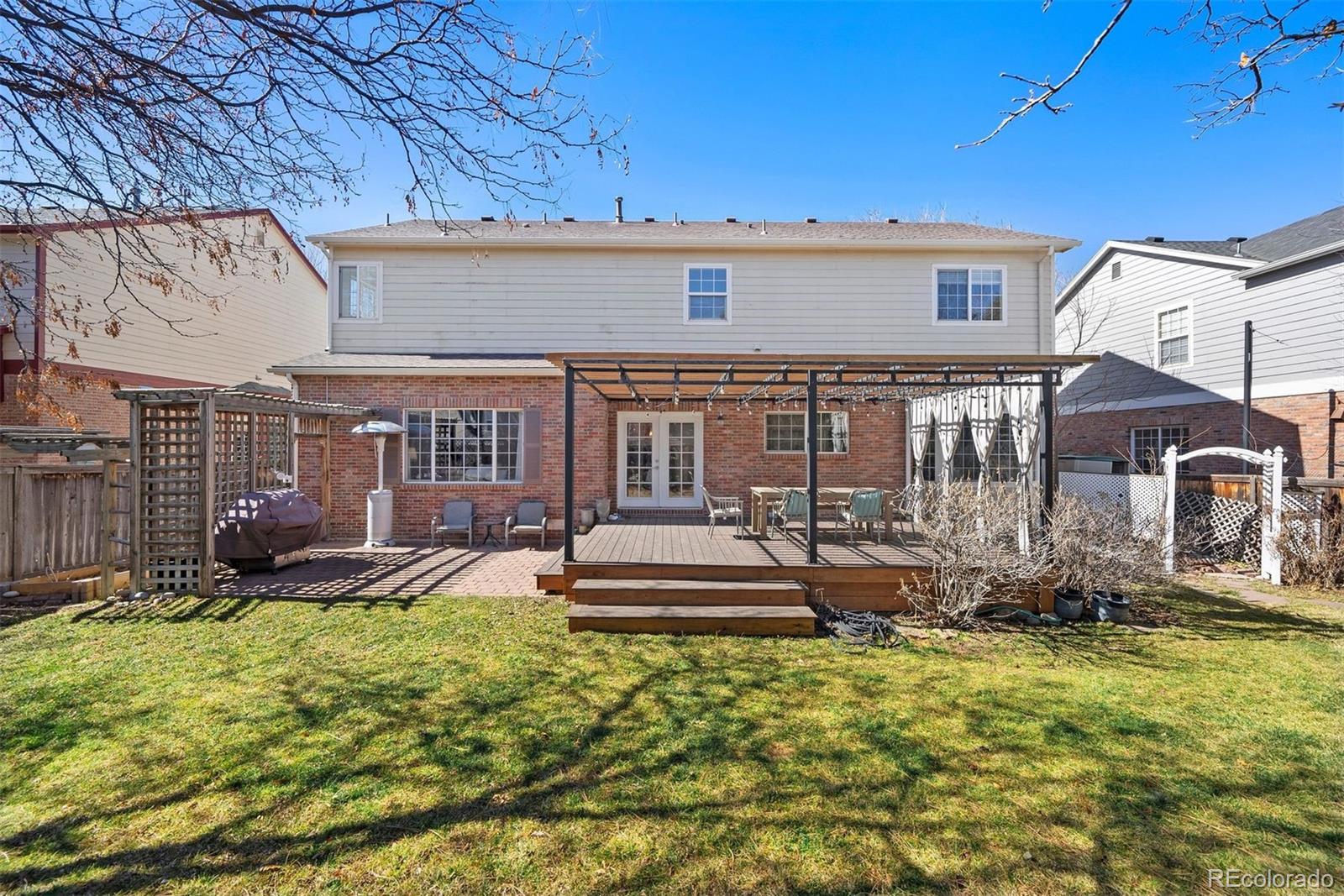 126 S Rosemary Street